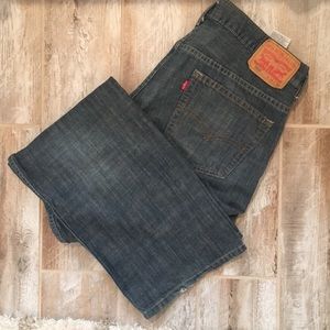 Levi’s 569